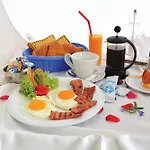 Lejlighedshotel Kastelisuites Chania (Crete)