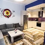 Kastelisuites Lejlighedshotel 4*
