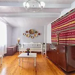 Lejlighedshotel Kastelisuites Chania (Crete)