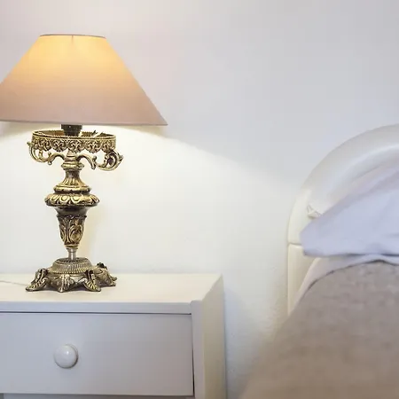 Aparthotel Kastelisuites Chania (Crete)