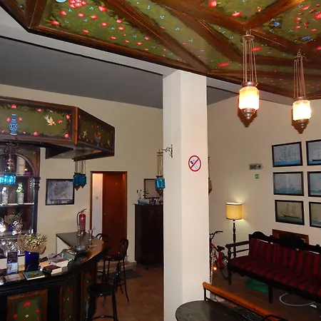 شقة فندقية Kastelisuites