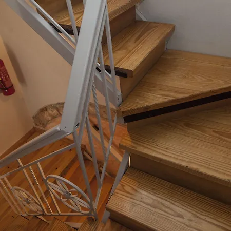 Kastelisuites 4* 하니아