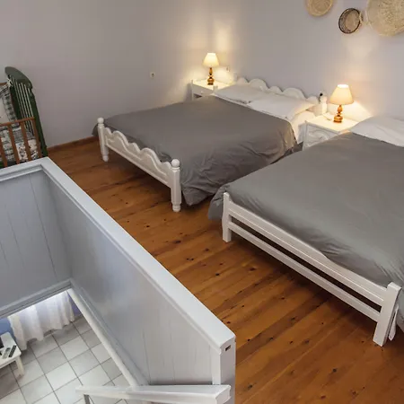 Kastelisuites 하니아