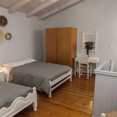 Kastelisuites 아파트호텔 4*