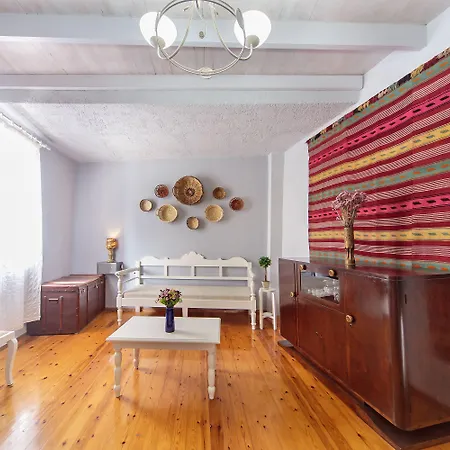 شقة فندقية Kastelisuites خانيا