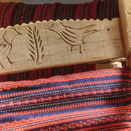 شقة فندقية Kastelisuites 4*