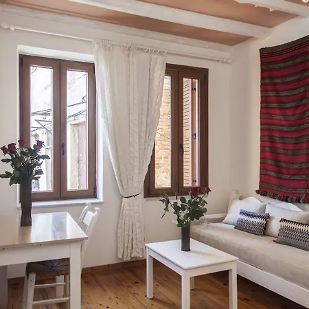 아파트호텔 Kastelisuites 4*