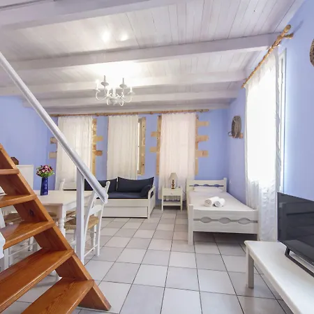 Kastelisuites خانيا