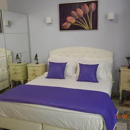 Kastelisuites خانيا