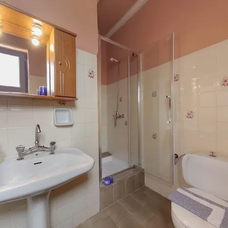 Aparthotel Kastelisuites Chania (Crete)