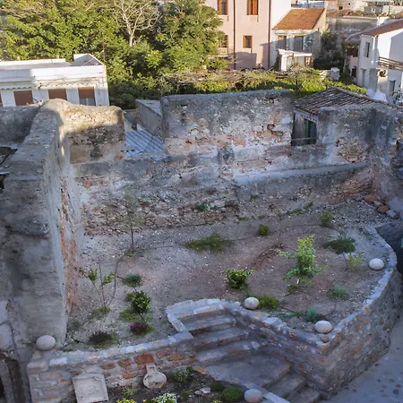 شقة فندقية Kastelisuites خانيا