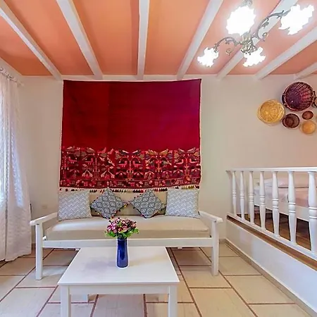 Aparthotel Kastelisuites