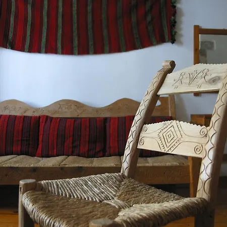 Kastelisuites Chania (Crete)