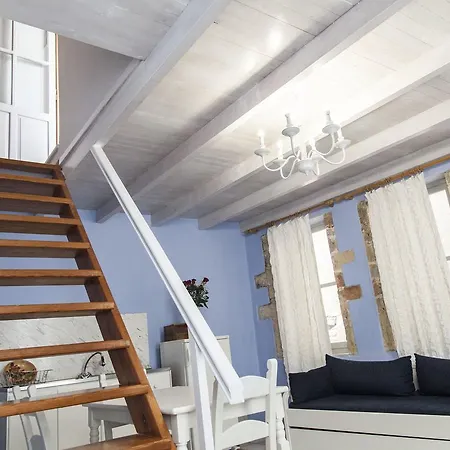 Aparthotel Kastelisuites Chania (Crete)
