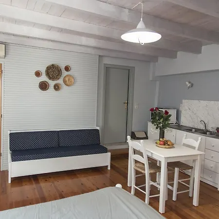 Aparthotel Kastelisuites