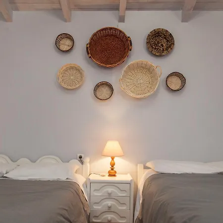 Aparthotel Kastelisuites Chania (Crete)