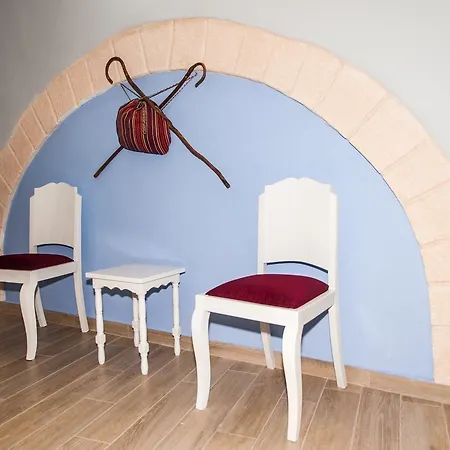 Aparthotel Kastelisuites 2*