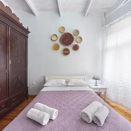 Aparthotel Kastelisuites Chania (Crete)