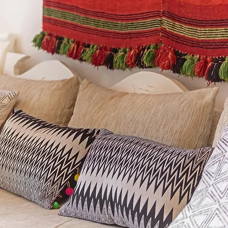 شقة فندقية Kastelisuites