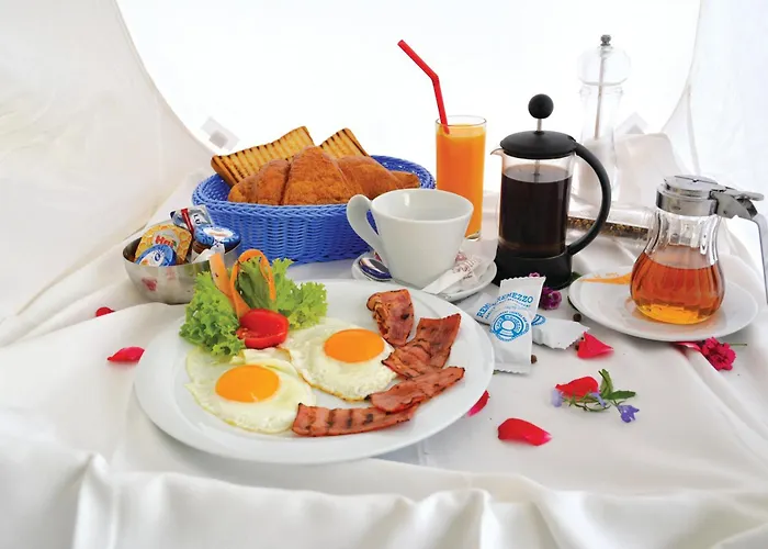 Apartmanhotel Kastelisuites Hriszí Aktí Haniá