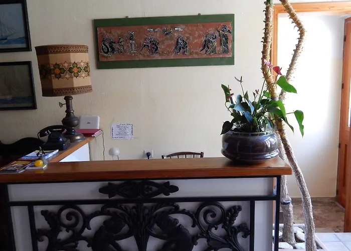 Kastelisuites Hriszí Aktí Haniá