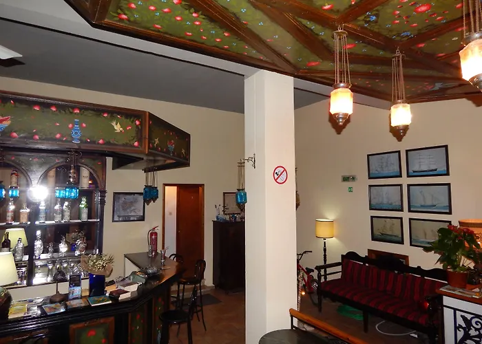 Apartmanhotel Kastelisuites