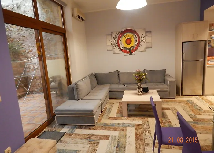 Kastelisuites 하니아