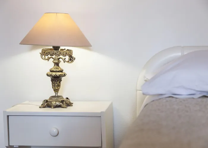 Kastelisuites Apartmanhotel