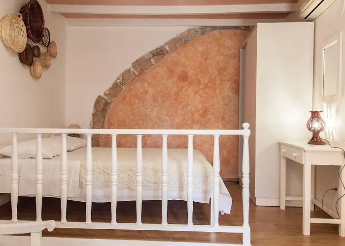 Kastelisuites Apartmanhotel