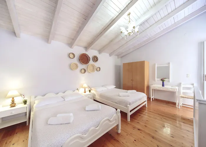 Apartmanhotel Kastelisuites