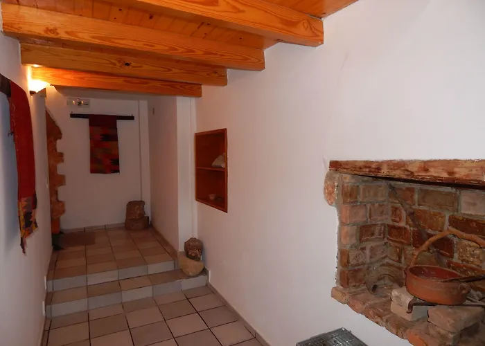 Apartmanhotel Kastelisuites 4*