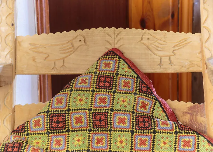 Kastelisuites 하니아