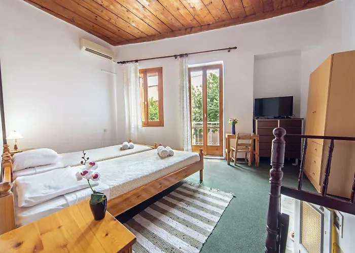 Kastelisuites Hriszí Aktí Haniá