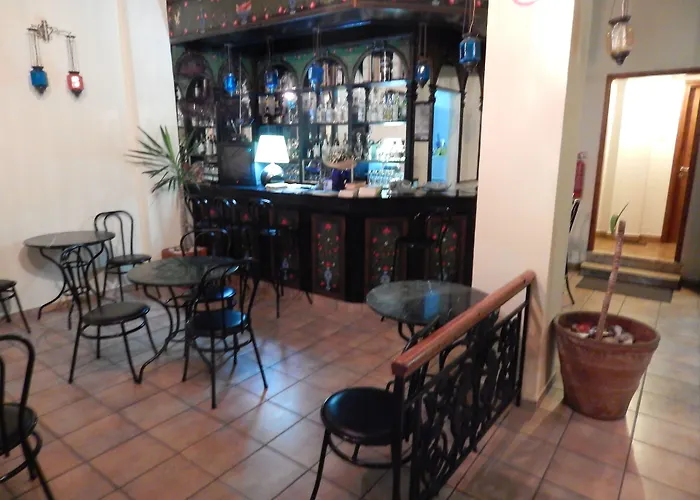 Kastelisuites 하니아