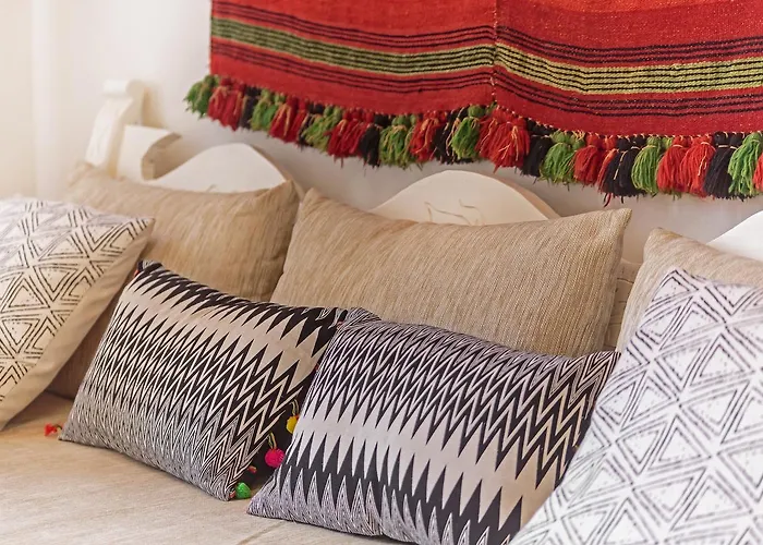 Apartmanhotel Kastelisuites