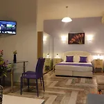 Kastelisuites 4* Chania (Crete)
