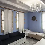 Aparthotel Kastelisuites 4*