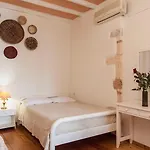 Aparthotel Kastelisuites 4*