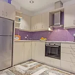 Aparthotel Kastelisuites 4*
