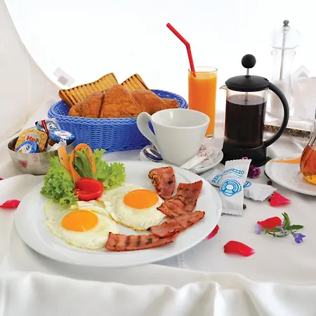 Aparthotel Kastelisuites Chania (Crete)