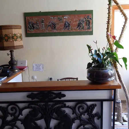 Kastelisuites Chania (Crete)