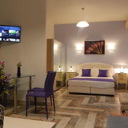 Kastelisuites 4* Chania (Crete)