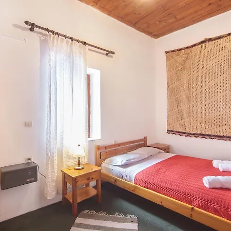 Apartahotel Kastelisuites La Canea