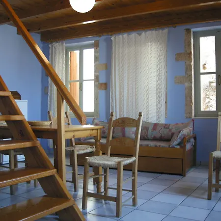 Aparthotel Kastelisuites Chania (Crete)