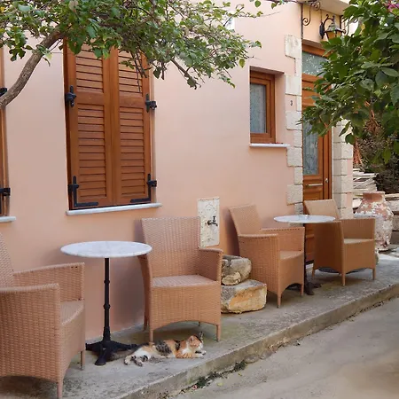 Aparthotel Kastelisuites