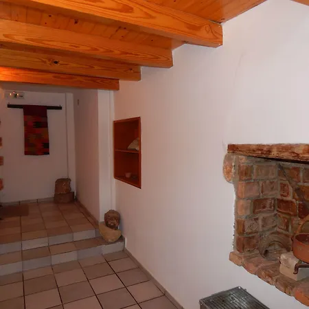 Aparthotel Kastelisuites 4*