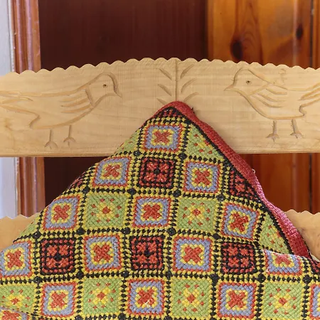 Kastelisuites ハニア