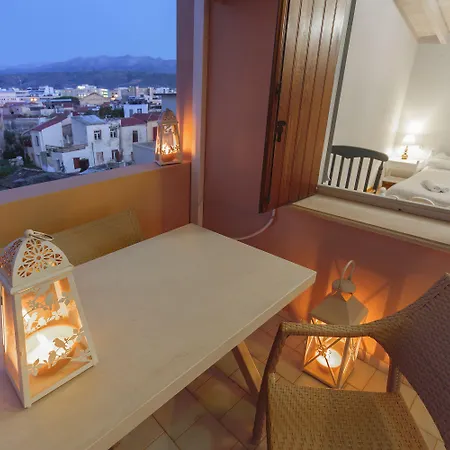 Kastelisuites Aparthotel