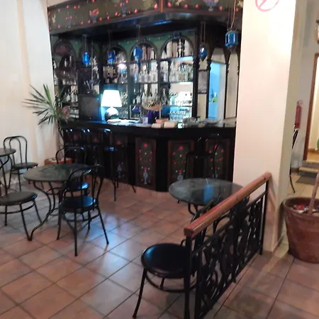 Kastelisuites ハニア