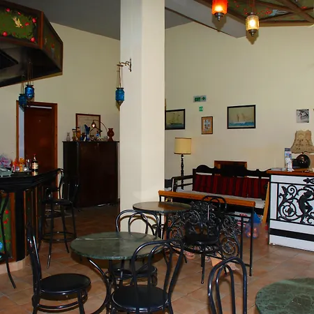 Aparthotel Kastelisuites 4*